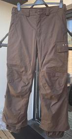 Snowboard broek van burton en in hele goede staat, Kleding | Heren, Wintersportkleding, Ophalen, Zo goed als nieuw