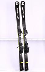 165 ski's SALOMON S/MAX 12 2024, 160 tot 180 cm, Gebruikt, Verzenden, Salomon