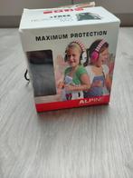 Hoofdtelefoon Alpine Muffy kids, Enlèvement ou Envoi, Comme neuf, Autres marques