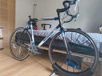 Colnago Dream racefiets beschikbaar voor biedingen