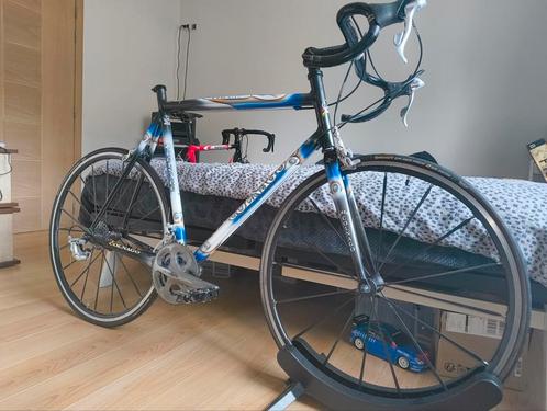 Colnago Dream racefiets, Fietsen en Brommers, Fietsen | Racefietsen, Gebruikt, Heren, Overige merken, 15 tot 20 versnellingen