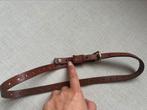 Ceinture Massimo Dutti taille 65, Kinderen en Baby's, Ophalen, Zo goed als nieuw