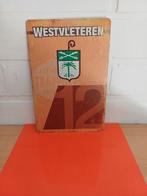 Bierbord trappist Westvleteren - déco tuinhuis zwembad bar, Verzenden