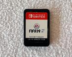 Jeu FIFA 19 pour Nintendo Switch - Cartouche seule, Consoles de jeu & Jeux vidéo, Jeux | Nintendo Switch, Enlèvement ou Envoi