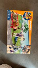 Playmobil 70918 nieuw, Kinderen en Baby's, Speelgoed | Kinderpuzzels, Ophalen of Verzenden, Nieuw