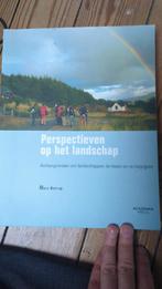 Marc Antrop - Perspectieven op het landschap, Boeken, Ophalen of Verzenden, Marc Antrop