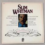 Slim Whitman Happy Anniversary SPC-3590 Pickwick 1978 USA LP, Cd's en Dvd's, Verzenden, Zo goed als nieuw