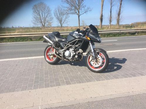 CAGIVA XTRA " LIMITED EDITION ", Motoren, Motoren | Cagiva, Bedrijf, Naked bike, 2 cilinders, Ophalen