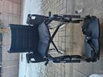 Rolstoel Vermeiren Eclips +, Diversen, Ophalen, Zo goed als nieuw