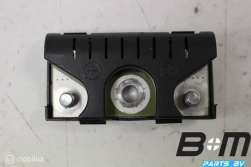 Ontstoringsfilter Audi S8 4H 4H0035570A, Auto diversen, Autospeakers, Gebruikt