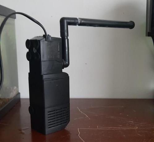 Sera Fil 60 filter voor aquariumwaterpomp, Dieren en Toebehoren, Vissen | Aquaria en Toebehoren, Zo goed als nieuw, Filter of Co2
