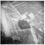 orig. foto - Luftwaffe luchtfoto - WO2, Verzamelen, Militaria | Tweede Wereldoorlog, Verzenden, Luchtmacht, Foto of Poster