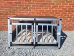 Honden bench, Ophalen, Zo goed als nieuw