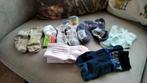 Baby en peuter sokjes nieuw en gebruikt, Kinderen en Baby's, Babykleding | Schoentjes en Sokjes, Ophalen of Verzenden, Sokjes