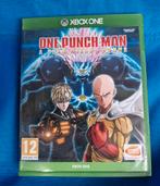 One Punch Man: A Hero Nobody Knows Xbox, Comme neuf, Combat, Enlèvement ou Envoi