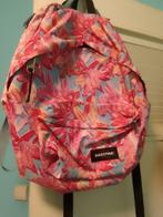 Eastpak rugzak met patronen, Handtassen en Accessoires, Ophalen of Verzenden, Zo goed als nieuw