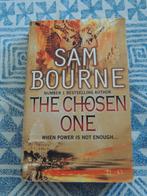 The Chosen One by Sam Bourne, Enlèvement, Europe autre, Sam Bourne, Comme neuf