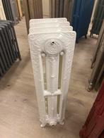 Antieke gietijzeren radiator, Comme neuf, Enlèvement ou Envoi