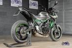 Kawasaki Z 650 Performance - 10.500 km, Motos, Motos | Kawasaki, Naked bike, 2 cylindres, 649 cm³, Plus de 35 kW