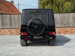 mercedes g63amg/designo/schuifdak/lichte vracht/btw/78000km!, Auto's, Automaat, 5461 cc, USB, G-Klasse