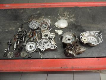 yamaha dt 50 r beschikbaar voor biedingen