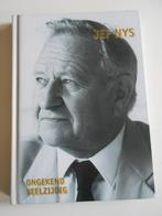 Boek Biografie Jef Nys. Ongekend veelzijdig 2005. HC, Boeken, Ophalen of Verzenden