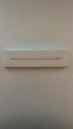 Apple pencil 2 gen, Computers en Software, Apple iPads, Ophalen of Verzenden, Zo goed als nieuw