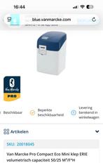 Waterverzachter met zout, Elektronische apparatuur, Waterontharders, Ophalen, Nieuw, Waterontharder met zout