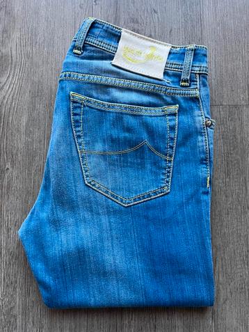 Jacob Cohen jeans size 33 type J688 XL comfort beschikbaar voor biedingen