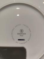 Assiettes Raynaud (limoges Point collection Thomas Keller, Antiek en Kunst, Ophalen