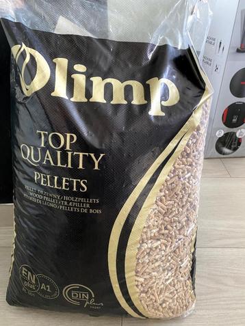houtpellets beschikbaar voor biedingen
