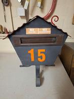 Boîte aux lettres, Jardin & Terrasse, Boîtes aux lettres, Enlèvement ou Envoi