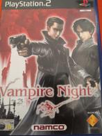 Vampierenavond (NAMCO), Games en Spelcomputers, Ophalen of Verzenden