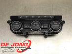 Kachel Bedieningspaneel van een Volkswagen Golf Sportsvan, Auto-onderdelen, Dashboard en Schakelaars, Gebruikt, -, Volkswagen
