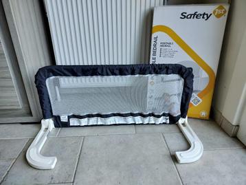 Draagbaar bedhekje (Safety 1st) beschikbaar voor biedingen