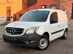 Mercedes benz - Citan utilitaire - 2019 - 121.000 km, Offres d'emploi