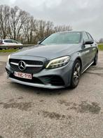 Mercedes C180d 9G-TRONIC AMG LINE, Auto's, Automaat, Euro 6, 1600 cc, Particulier