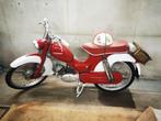 Zündapp florette, Fietsen en Brommers, Brommers | Zundapp, Ophalen, Overige modellen, Klasse A (25 km/u), 49 cc