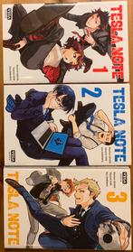 Tesla Note, Enlèvement ou Envoi, Comme neuf