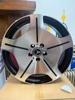 Mercedes velgen 18 inch, Auto-onderdelen, Ophalen, 18 inch, Velg(en)