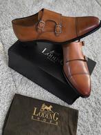 Loding T44,5 schoenen, Kleding | Heren, Schoenen, Overige kleuren, Nieuw, Ophalen of Verzenden, Gespschoenen