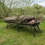 Fox Flatliner 6 poot 3season, Watersport en Boten, Hengelsport | Karpervissen, Ophalen