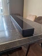 Bose soundbar 700 .zo goed als nieuw.met muurbegels0p, Ophalen of Verzenden