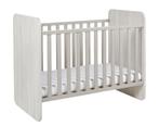 Babybed / Meegroeibed - nieuw!!, Kinderen en Baby's, Kinderkamer | Bedden, Ophalen, Nieuw, Lattenbodem, Minder dan 140 cm