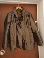Bruine jas dames maat 40, Kleding | Dames, Ophalen of Verzenden, Maat 38/40 (M)