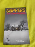 Coppers  De Vleermuismoorden, Ophalen of Verzenden, Zo goed als nieuw, Toni Coppers