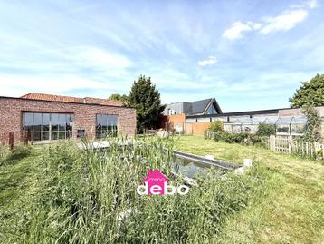 Huis te koop