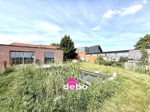 Huis te koop, Immo, Huizen en Appartementen te koop, Provincie West-Vlaanderen