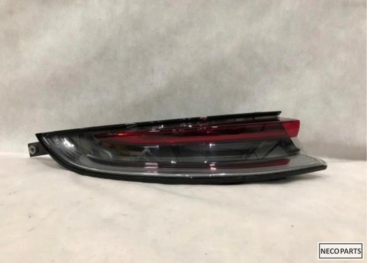 PORSCHE PANAMERA 971 FACELIFT ACHTERLICHT ORIGINEEL, Auto-onderdelen, Verlichting, Porsche, Gebruikt, Ophalen of Verzenden