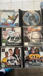 PlayStation 1, Games en Spelcomputers, Games | Sony PlayStation 1, Ophalen, Gebruikt